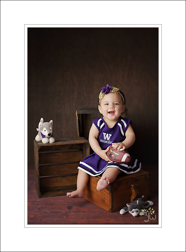 Auburn baby photographer